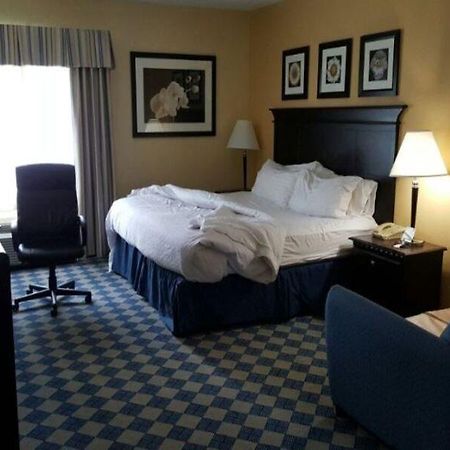 Holiday Inn Columbus North I-270 Worthington Dış mekan fotoğraf