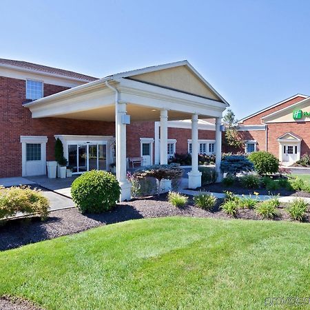 Holiday Inn Columbus North I-270 Worthington Dış mekan fotoğraf