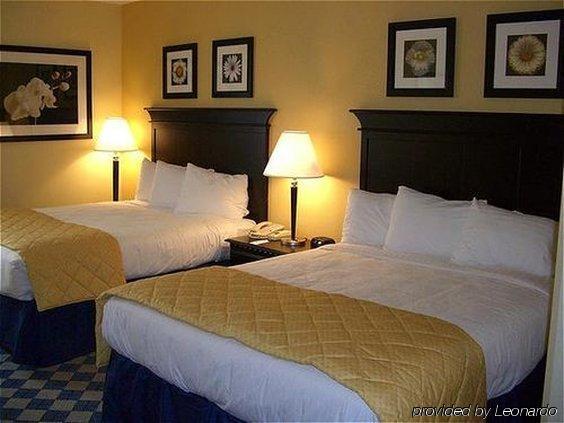 Holiday Inn Columbus North I-270 Worthington Dış mekan fotoğraf