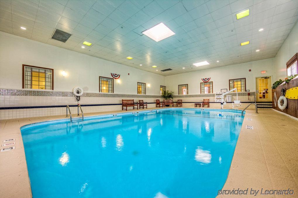 Holiday Inn Columbus North I-270 Worthington Dış mekan fotoğraf