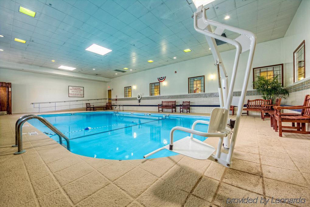 Holiday Inn Columbus North I-270 Worthington Dış mekan fotoğraf