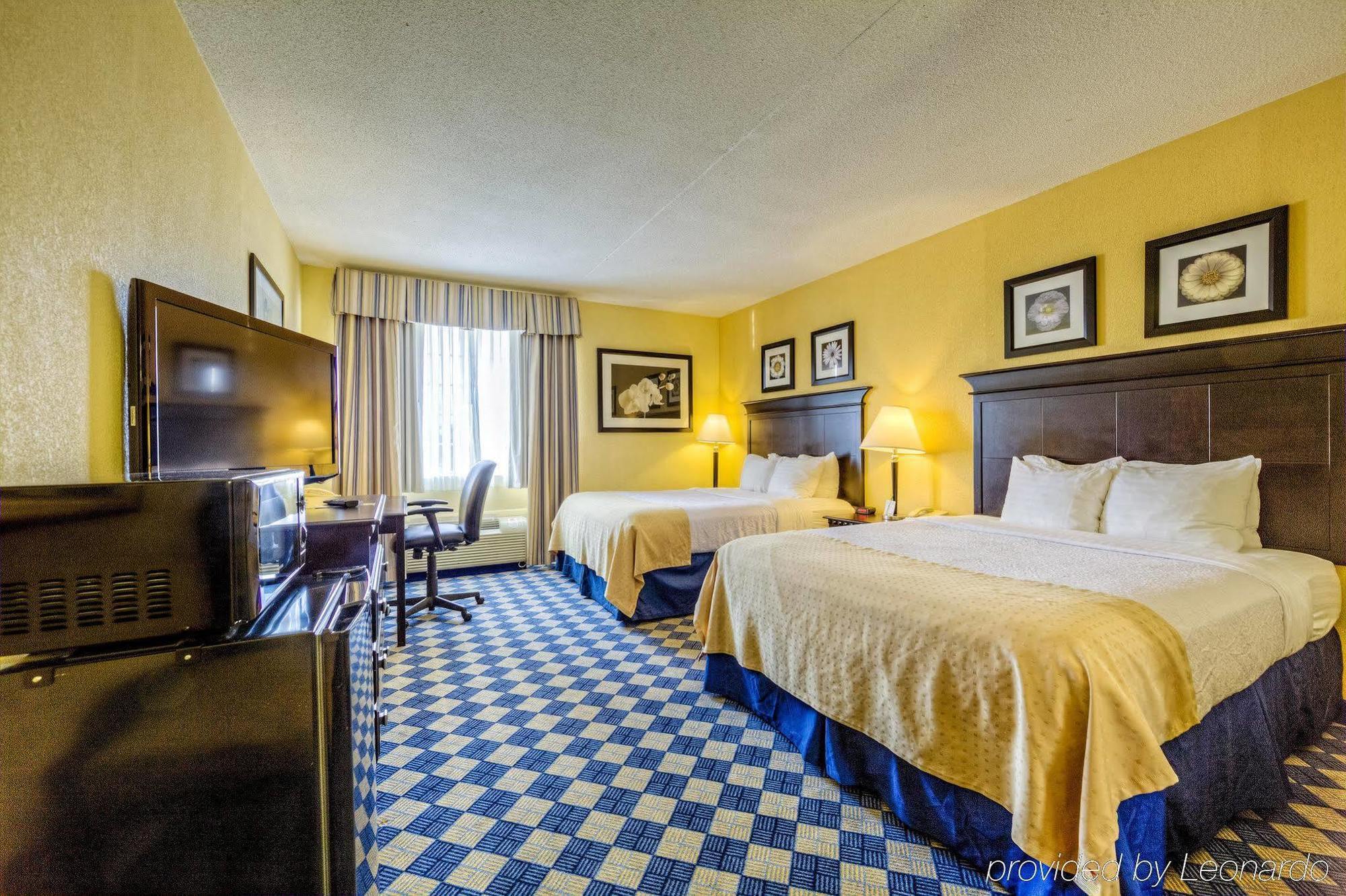 Holiday Inn Columbus North I-270 Worthington Dış mekan fotoğraf