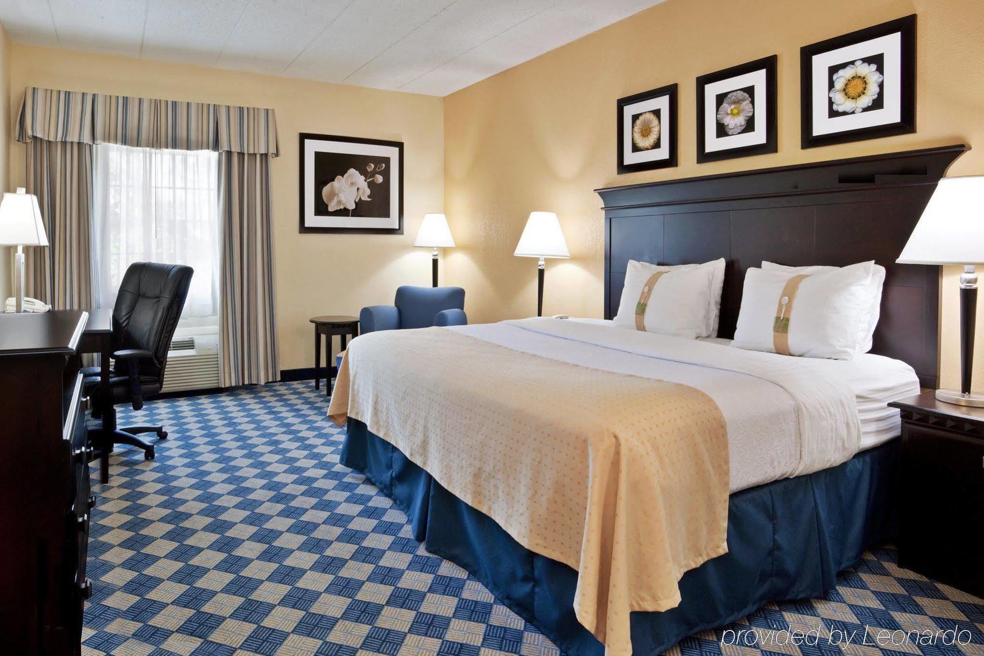 Holiday Inn Columbus North I-270 Worthington Dış mekan fotoğraf