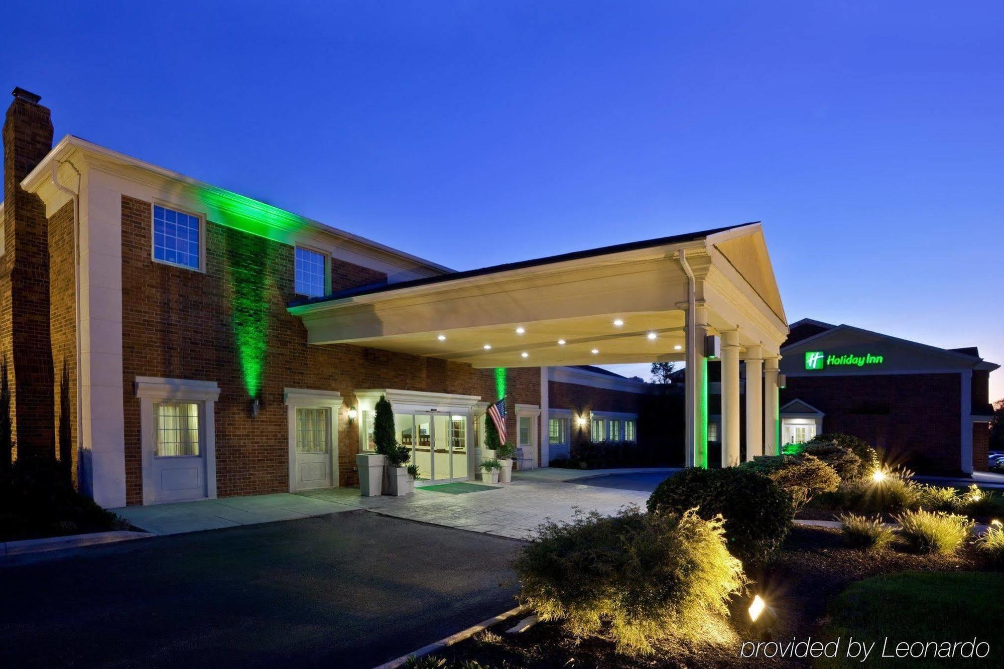 Holiday Inn Columbus North I-270 Worthington Dış mekan fotoğraf